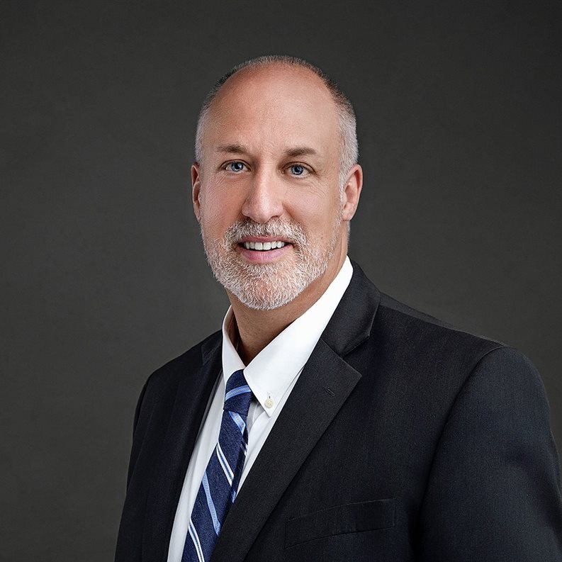 Thomas A. Bronk